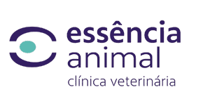 Logo Essência Animal