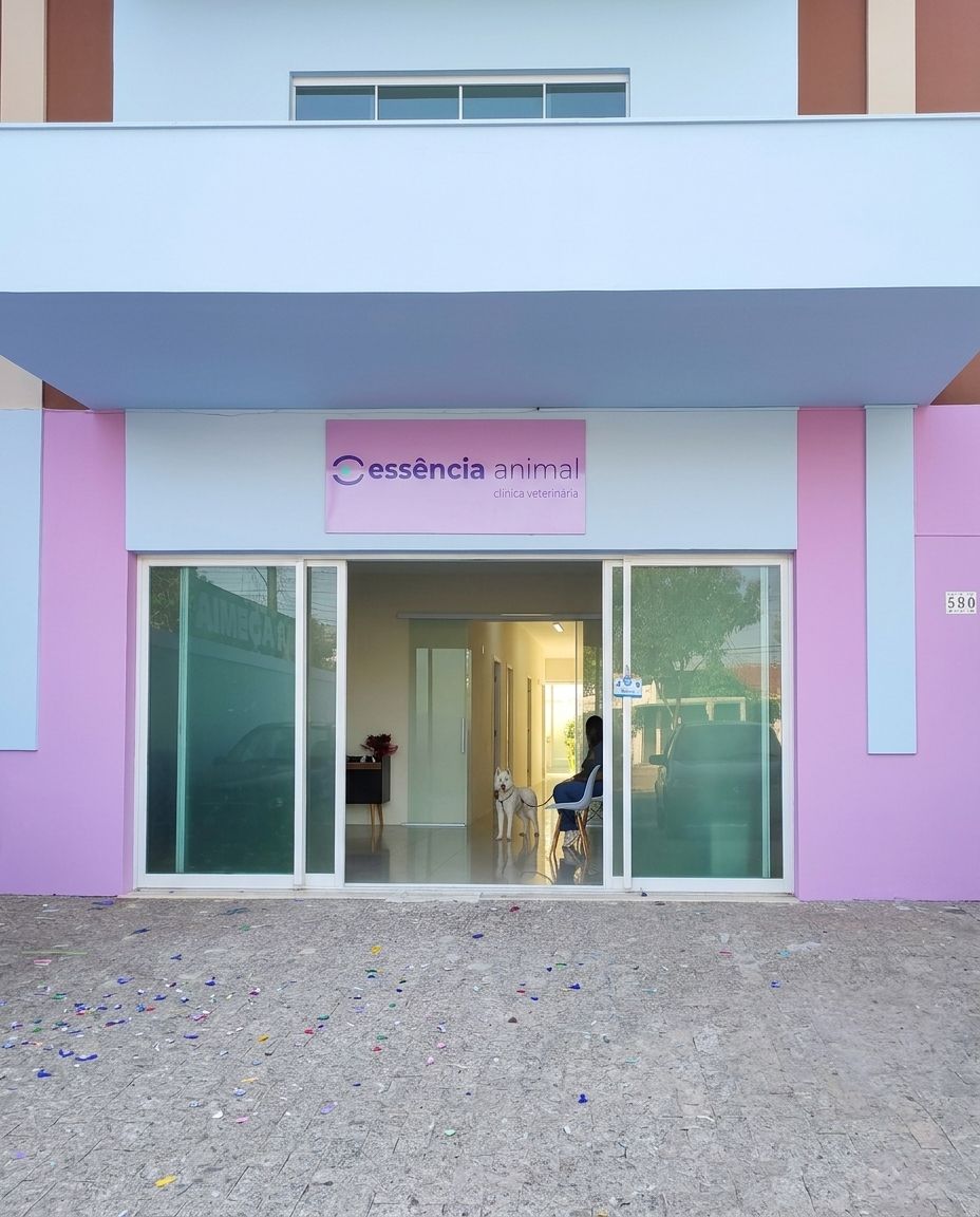 Essência Animal